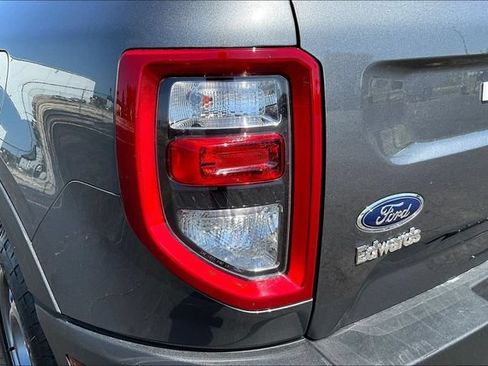 Used 2023 Ford Bronco Sport Outer Banks AWD/4WD image 23