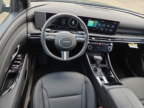 Certified 2025 Hyundai Santa Cruz SEL AWD/4WD image 8