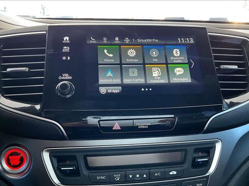 Used 2021 Honda Passport EX-L image 33