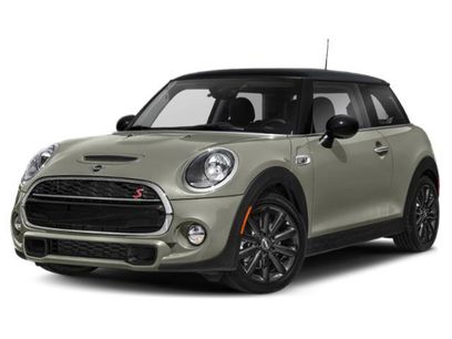 Used 2021 MINI Cooper S w/ 6.5" Touchscreen Package
