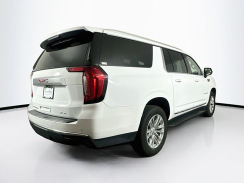 Used 2024 GMC Yukon XL SLT RWD image 9