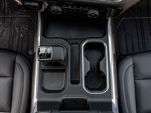 Used 2025 Chevrolet Silverado 1500 RST w/ Redline Edition image 28