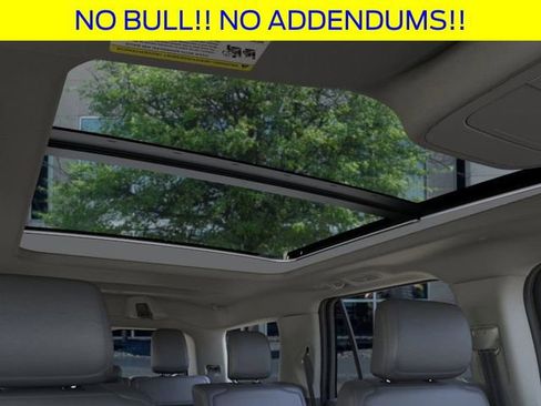 New 2026 Ford Expedition Active image 23