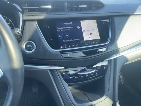 Used 2024 Cadillac XT5 Premium Luxury AWD/4WD image 28