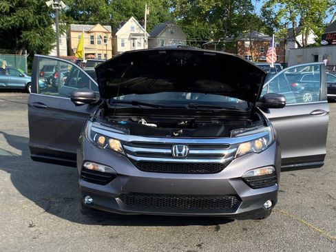 Used 2017 Honda Pilot EX-L image 9