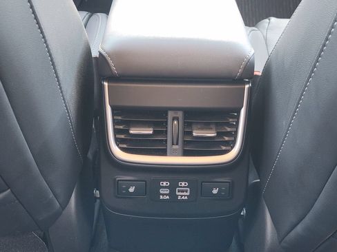 Certified 2023 Subaru Outback Limited AWD/4WD image 25