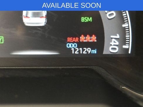 Used 2025 Toyota RAV4 XLE Premium image 19