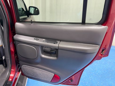 Used 1999 Ford Explorer 4WD 4-Door image 24