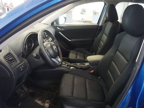 Used 2014 MAZDA CX-5 Touring FWD image 15