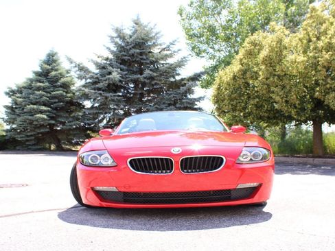 Used 2007 BMW Z4 3.0i image 3