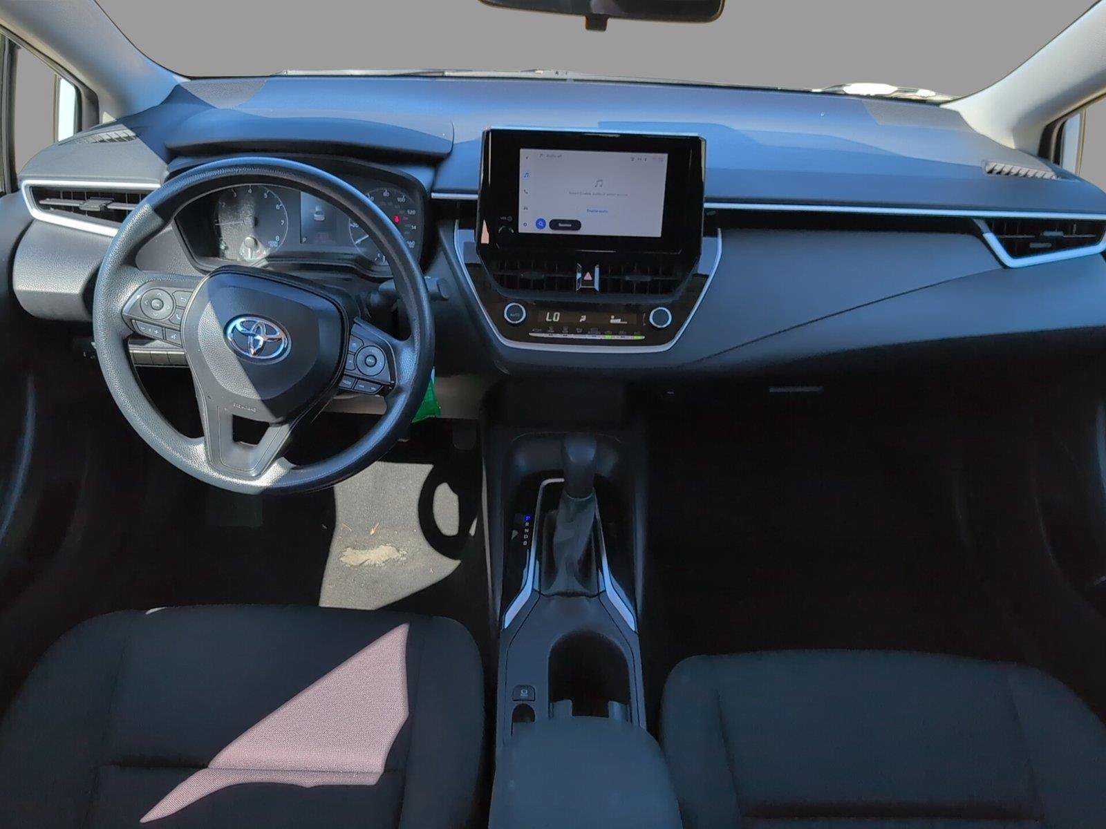 Used 2024 Toyota Corolla LE FWD image 27