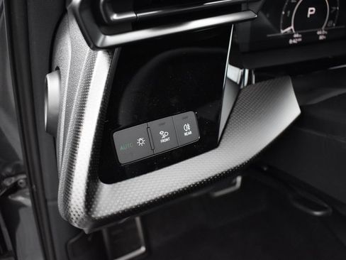 New 2026 Audi RS 3 AWD/4WD image 7