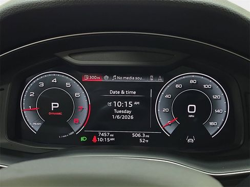 Certified 2025 Audi Q7 2.0T Premium Plus w/ Premium Plus Package image 19