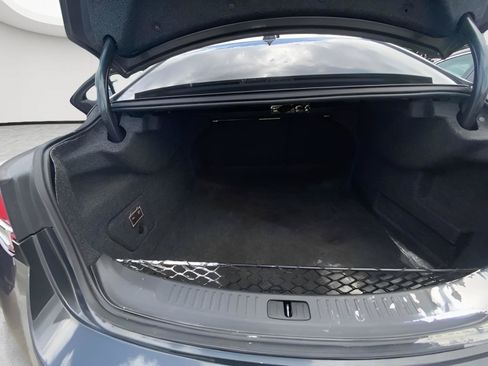 Used 2015 Chevrolet Malibu LT w/ Power Convenience Package FWD image 4