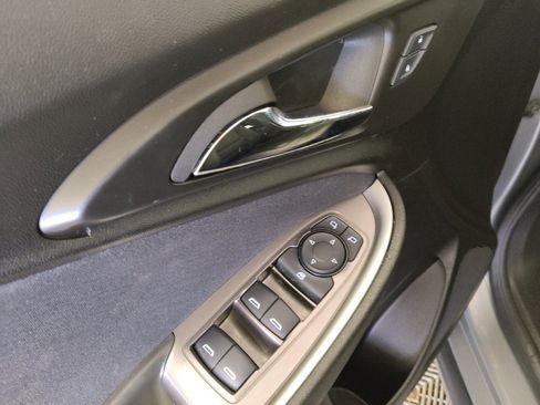 Used 2024 Chevrolet Malibu RS w/ LPO, Floor Liner Package FWD image 27