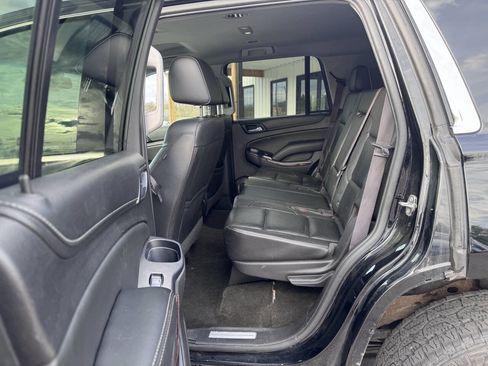 Used 2017 GMC Yukon SLT image 14