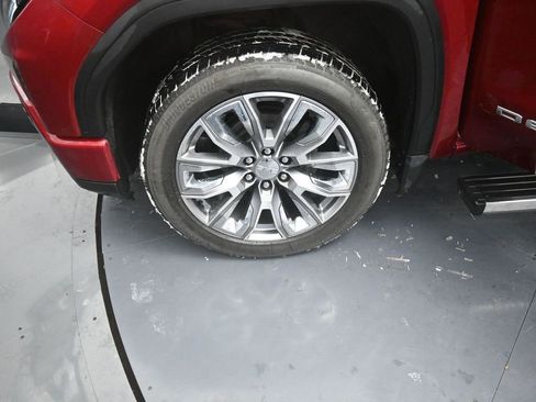 Used 2024 GMC Sierra 1500 Denali w/ Denali Reserve Package image 17