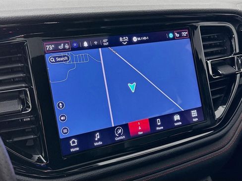 Used 2025 Dodge Durango GT image 12