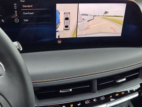 New 2026 Cadillac CT5 Sport RWD image 19