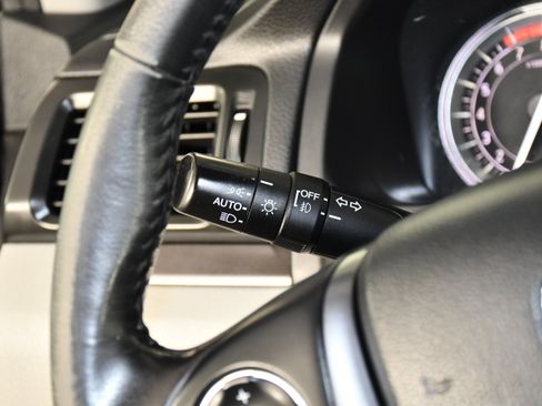 Used 2019 Honda Ridgeline RTL image 15