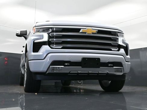 New 2026 Chevrolet Silverado 1500 High Country image 50