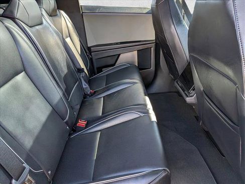 Used 2024 Tesla Cybertruck AWD Crew Cab image 19