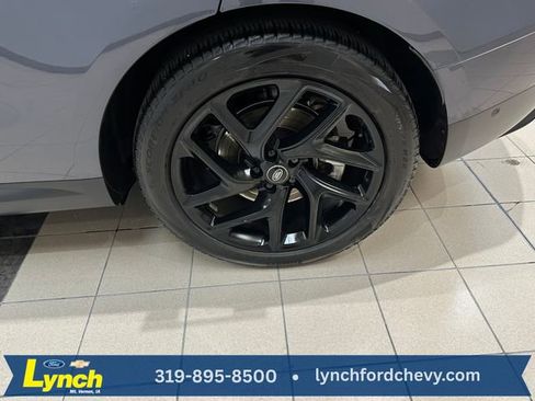 Used 2024 Land Rover Range Rover Sport SE image 28