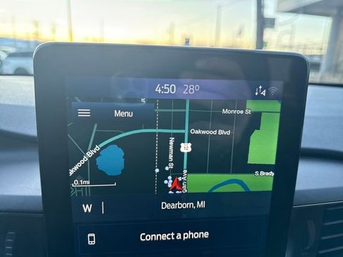 Used 2020 Ford Explorer ST w/ ST High-Performance Pack image 21