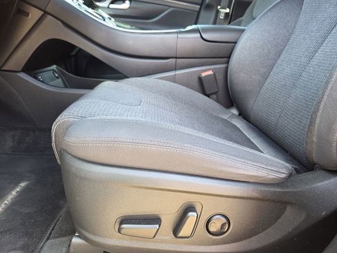 Used 2023 Hyundai Santa Fe SEL FWD image 15