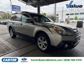 Used 2014 Subaru Outback 2.5i Premium AWD/4WD video 1