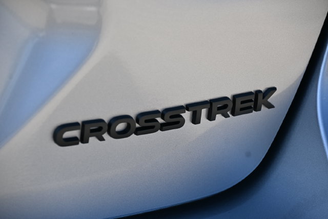 New 2026 Subaru Crosstrek 2.5i Limited AWD/4WD image 12