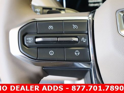 New 2026 GMC Yukon XL Denali image 27