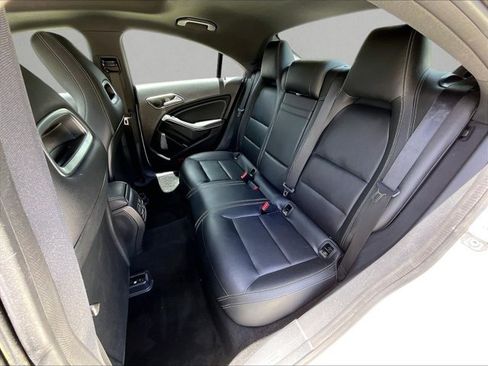 Used 2019 Mercedes-Benz CLA 250 image 28