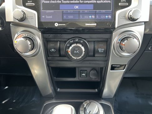 Used 2023 Toyota 4Runner SR5 image 28