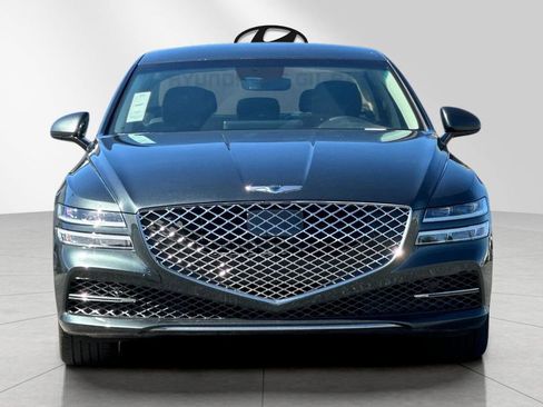 Used 2024 Genesis G80 2.5T image 8