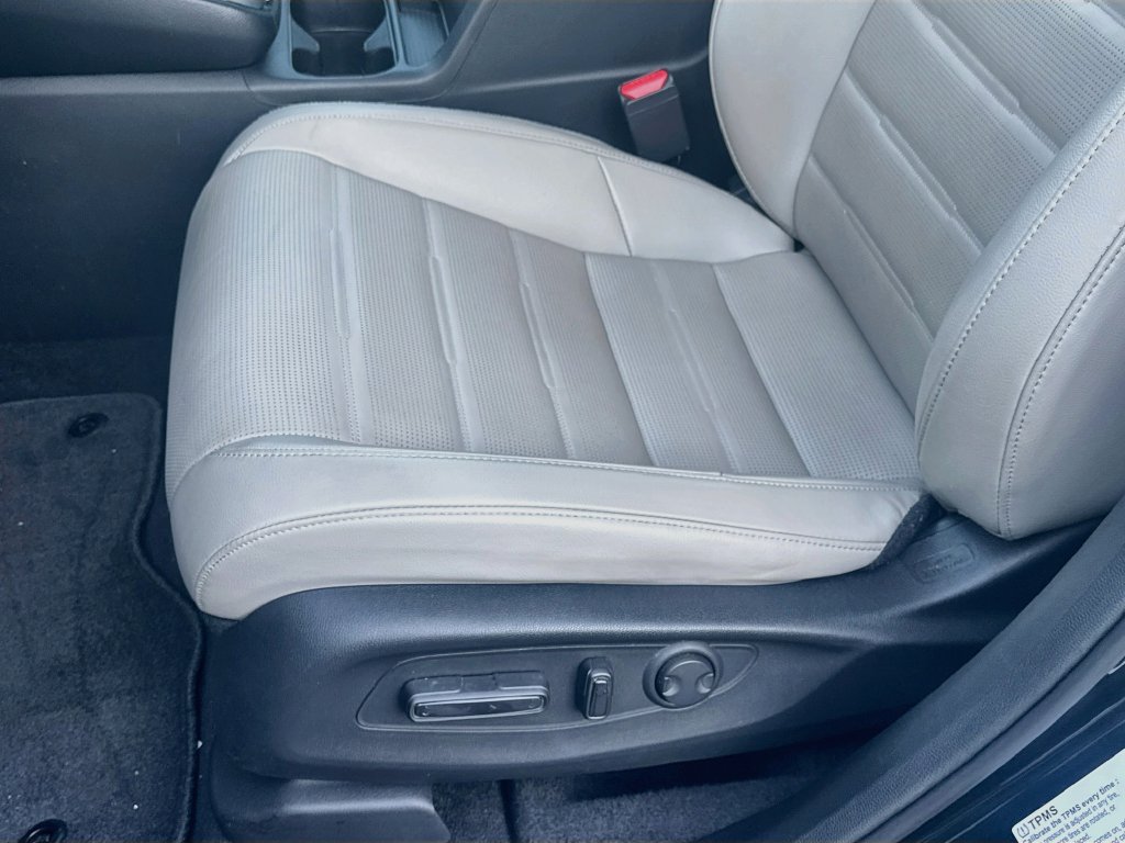 Used 2024 Honda CR-V EX-L image 21