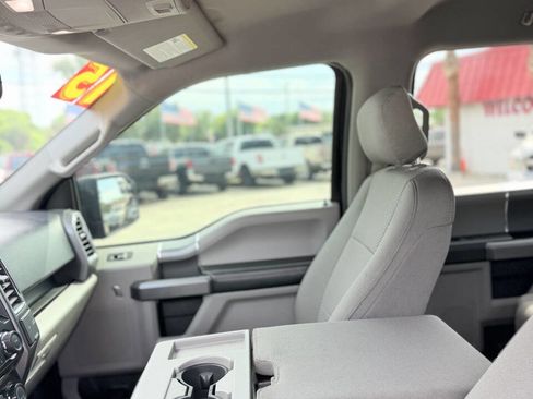 Used 2015 Ford F150 XLT w/ Equipment Group 302A Luxury RWD image 15