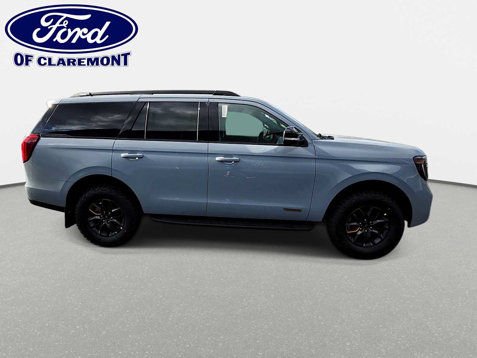 New 2027 Ford Expedition Tremor w/ Driver's Package AWD/4WD image 9