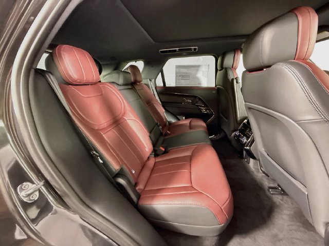 New 2027 Land Rover Range Rover Sport Dynamic SE AWD/4WD image 29