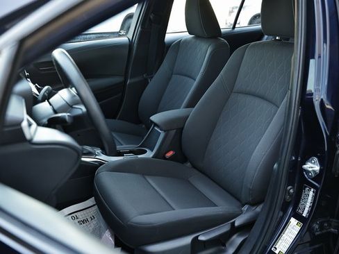 Used 2023 Toyota Corolla LE image 20