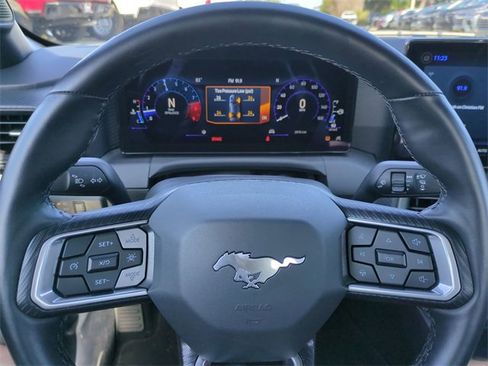 Used 2024 Ford Mustang GT image 29