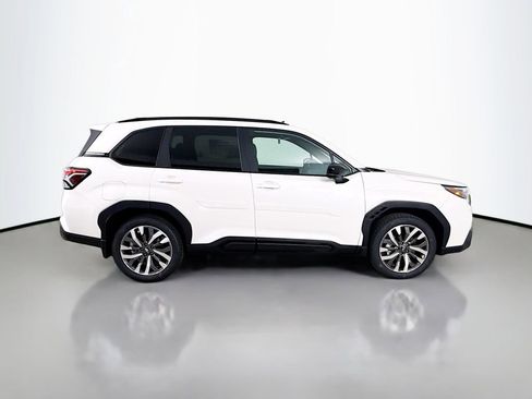 New 2026 Subaru Forester Touring image 9