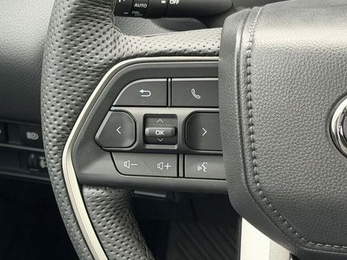 New 2026 Toyota Sequoia Limited image 15