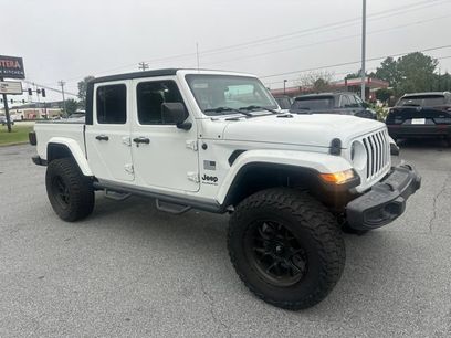 Used 2023 Jeep Gladiator Sport