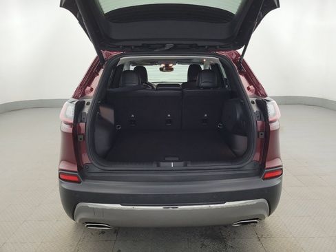 Used 2021 Jeep Cherokee Limited image 29