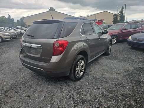 Used 2012 Chevrolet Equinox LT w/ Driver Convenience Package image 8