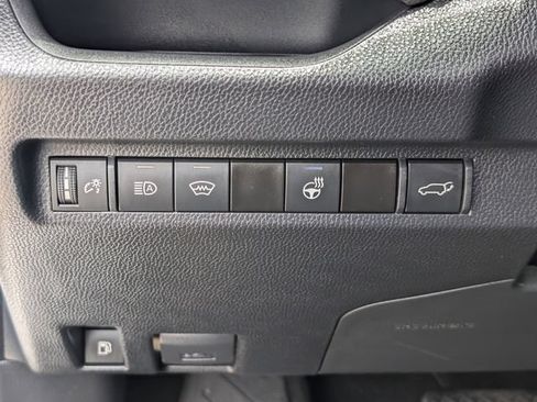 Used 2024 Toyota RAV4 XLE Premium w/ Weather Package AWD/4WD image 25