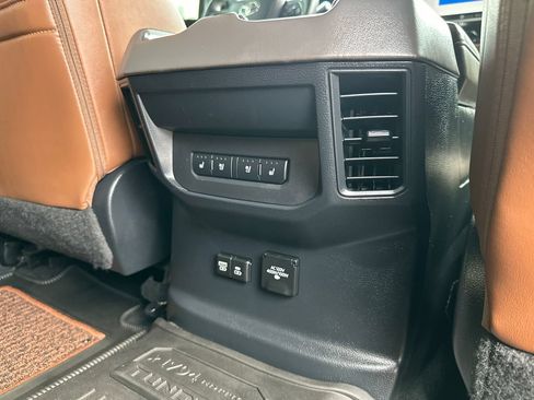 Used 2023 Toyota Tundra 1794 Edition RWD image 20