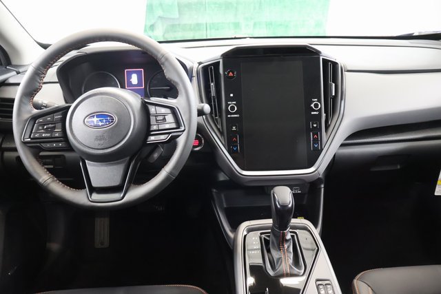 New 2026 Subaru Crosstrek 2.5i Limited AWD/4WD image 15