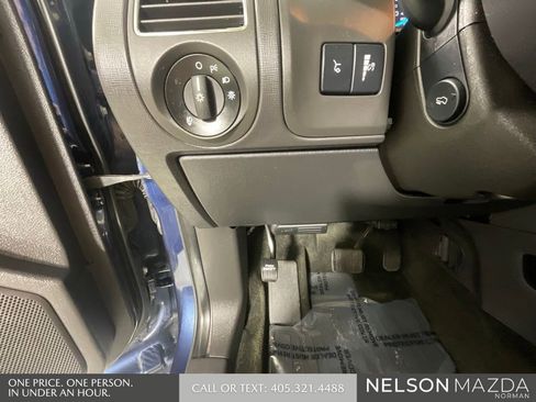 Used 2017 Ford Flex SEL w/ Equipment Group 202A FWD image 41